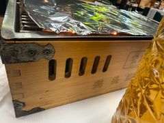 -云晓光头烧烤吧(德平路店)