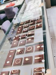 -周大福CHOW TAI FOOK(南翔老街店)
