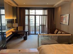 -碧桂园凤凰城酒店(南京店)