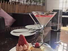 -天津海河悦榕庄·Lobby Lounge大堂吧