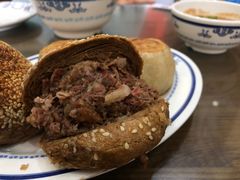 -老爆肚满五香烧牛羊肉