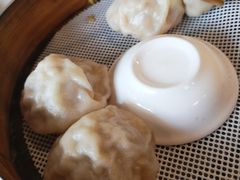 -百年尹氏汤包(湖南路狮子桥店)