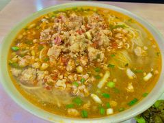 -玉华饮食店(茅台路店)