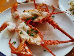 -海门岛七号餐厅