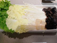 -半天妖烤鱼(中山路店)