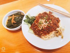 -醉面(五道口启迪大厦店)