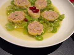 -茶人村·前滩江景雅宴(上海首店)
