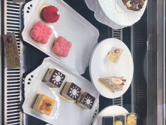 -思帕瑞冰淇淋(蛋糕·甜点·芝罘区店)