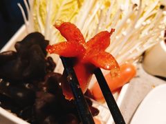 -半天妖烤鱼(烟台宝龙店)