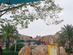 -南昌玛雅海滩水公园