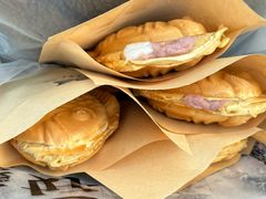 -小巷鲷鱼烧(流塘荔景小区店)