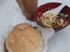 -旺角宝港式茶餐厅(寮步店)