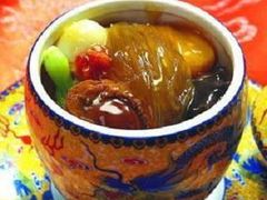 宫廷菜-仿膳饭庄(天安门店)