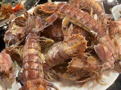 皮皮虾-渔公码头·九龙湾国际饭店