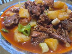 -禾木·新疆特色美食