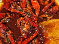 -叶派龙虾•招牌香辣蟹·海鲜(中海国际店)