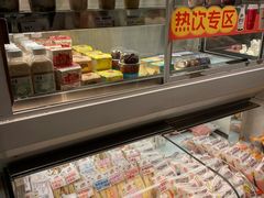 -一鸣真鲜奶吧(龙江地铁站店)