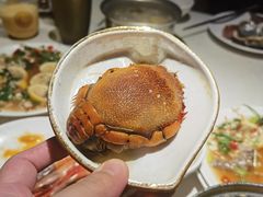 -加餐海鲜自助(宝龙一城店)