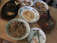 -萨莉亚意式餐厅(石鼓路店)