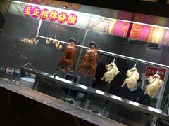 -广东道至正餐厅(区庄店)