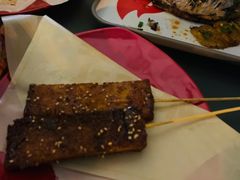 -何师烧烤Pro ·江湖川菜·小龙虾·精酿(太古里旗舰店)