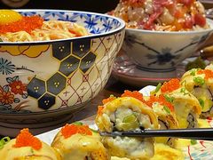 -鸟山鸣·日料食堂(王府井店)