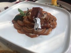 -味+新京宴·烤鸭·北京菜(创意谷店)