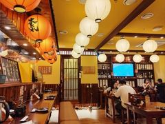 -鸟鹏烧鸟居酒屋(仁恒梦中心店)