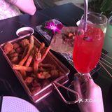 福州探店｜轻奢风酒廊｜像酒吧一样