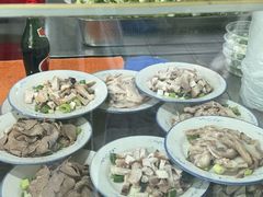 -温记府廟豆汤饭·始于1955年(海椒店)