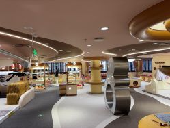 -奈尔宝·国风主题儿童乐园·亲子餐厅(豫园商城店)