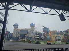 -渔岛海洋度假区