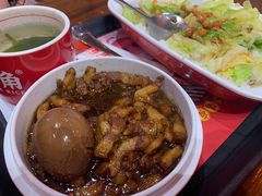 -猪角·闽南猪脚饭(华闽大厦店)