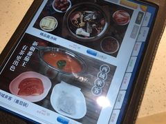 -一叶一世界•素食餐厅(环球中心店)