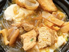 -东华豆花(漳州店)