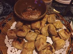 -香满楼(临安路店)