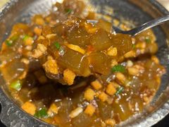 -金狮麟·新豫菜(金码大厦店)