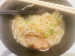 -京樽回転寿司(奥林匹克店)
