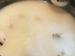 胡椒猪肚鸡-顺德公广东猪肚鸡·煲仔饭(白石洲店)