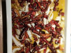-江湖情酸菜鱼(万菱汇店)
