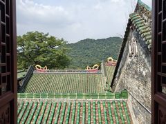 -鼎湖山风景区