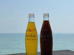 -漫月里·鲁菜海鲜小渔村(海水浴场店)