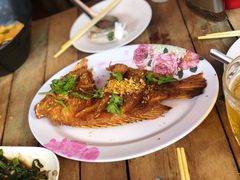 -Doo Dee Thai Food(Issan/Isaan/Esan)