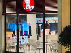 -肯德基(新佛罗伦萨店)