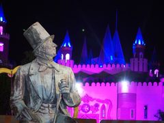 -安徒生童话乐园