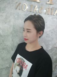 -BM SALON