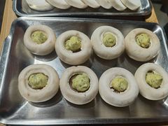 -霸腹烤肉(厦门柚子番店)