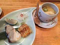 -然寿司(郎园vintage店)