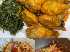 -隅乐胡椒虾·台湾菜·团建(皇岗店)