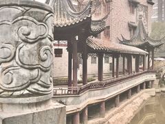 -龙潭水乡